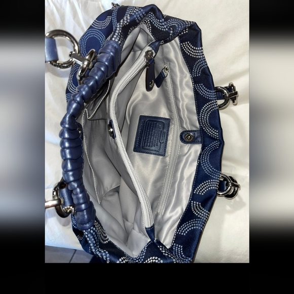 Coach bag - Picture 2 of 3